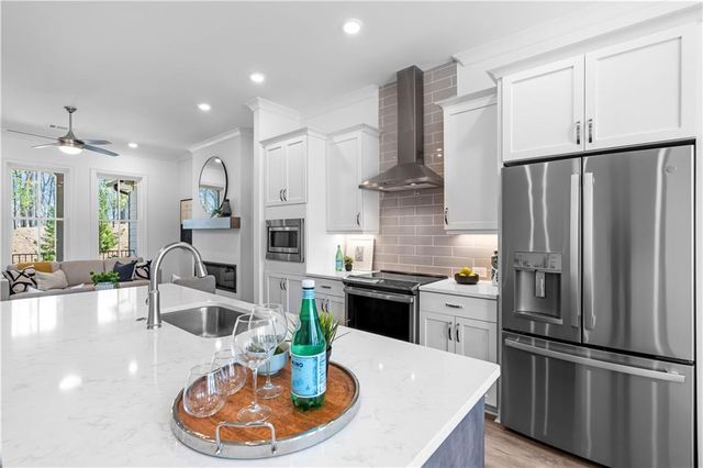 4916 Sudbrook Way 253, Peachtree Corners, GA 30092