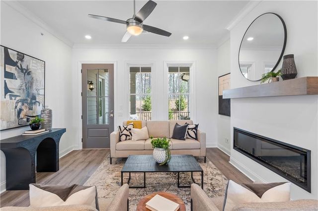 4916 Sudbrook Way 253, Peachtree Corners, GA 30092