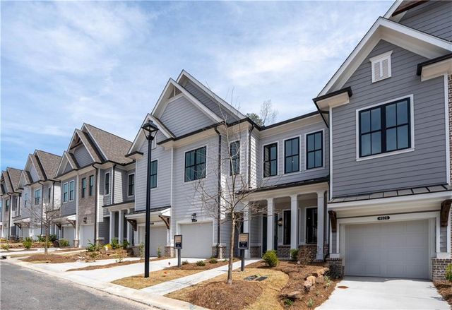 4916 Sudbrook Way 253, Peachtree Corners, GA 30092