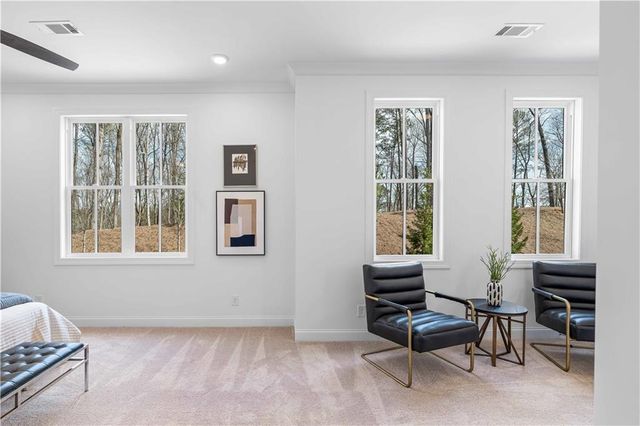 4916 Sudbrook Way 253, Peachtree Corners, GA 30092
