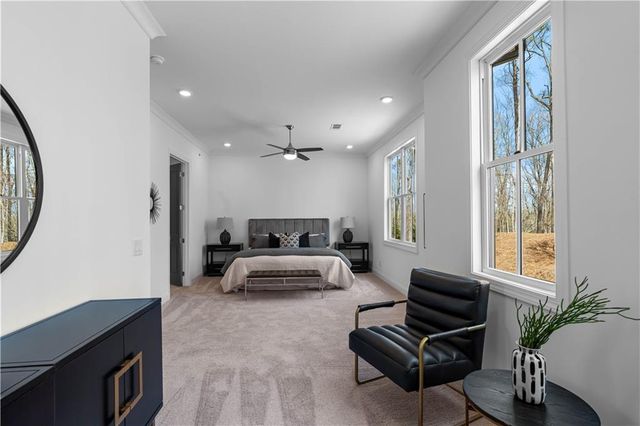 4916 Sudbrook Way 253, Peachtree Corners, GA 30092