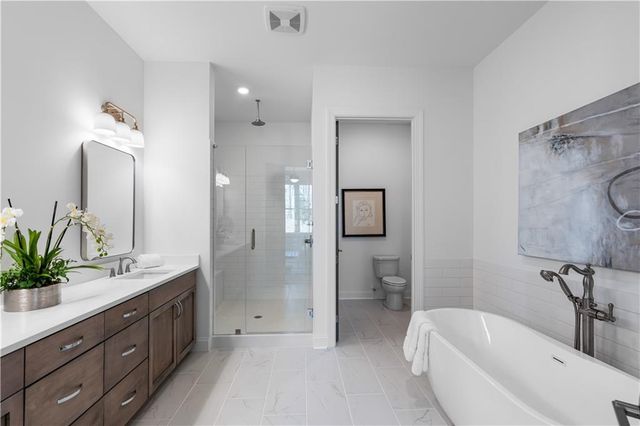 4916 Sudbrook Way 253, Peachtree Corners, GA 30092