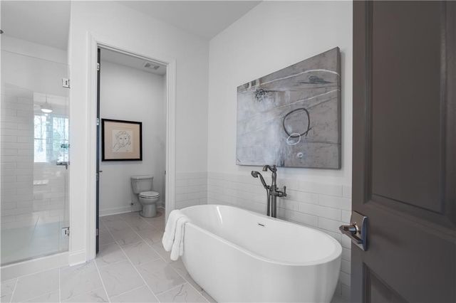 4916 Sudbrook Way 253, Peachtree Corners, GA 30092