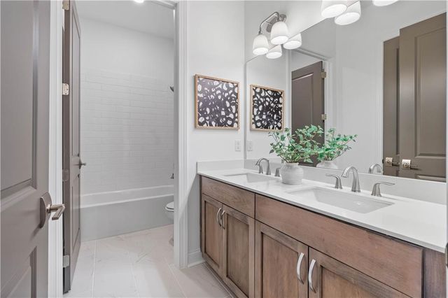 4916 Sudbrook Way 253, Peachtree Corners, GA 30092