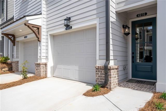 4916 Sudbrook Way 253, Peachtree Corners, GA 30092