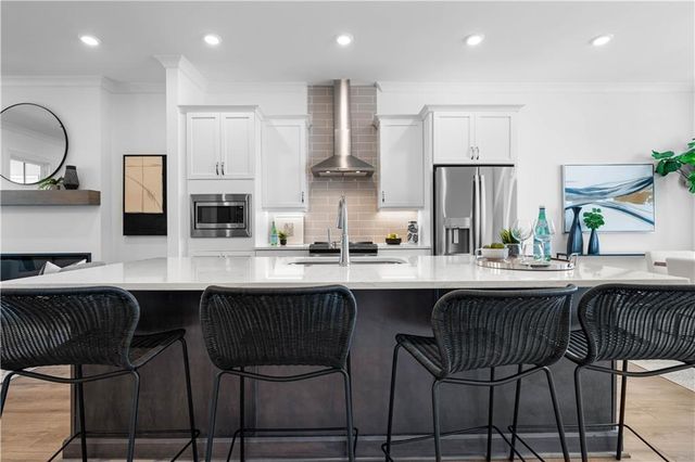4916 Sudbrook Way 253, Peachtree Corners, GA 30092