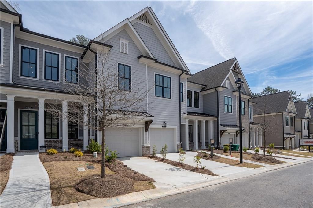 4916 Sudbrook Way 253, Peachtree Corners, GA 30092