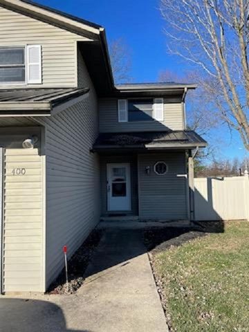 400 S Village Court, Bloomington, IN 47403