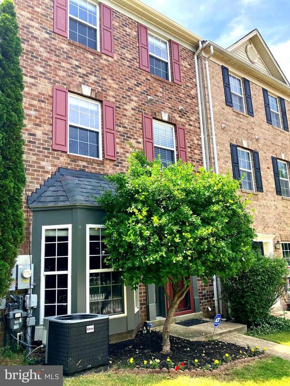 Image 43 of property listing at 2008 RIPLEY POINT CT, Odenton, MD 21113