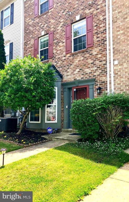 Image 44 of property listing at 2008 RIPLEY POINT CT, Odenton, MD 21113