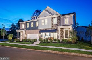 1813 HEMLOCK CT #11102, Maple Glen, PA 19002