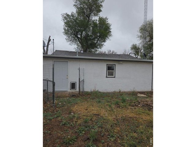 22607 Winchell Ave, Snyder, CO 80750