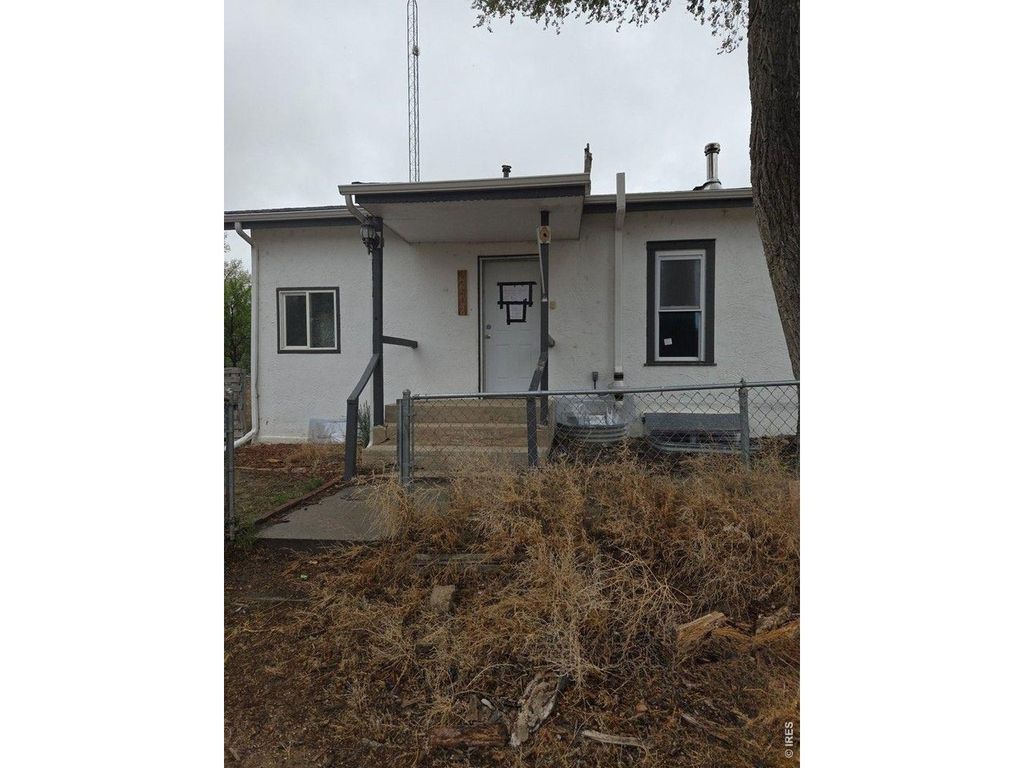 22607 Winchell Ave, Snyder, CO 80750