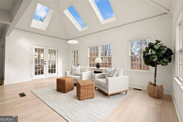 539 Schofield Drive, Powder Springs, GA 30127