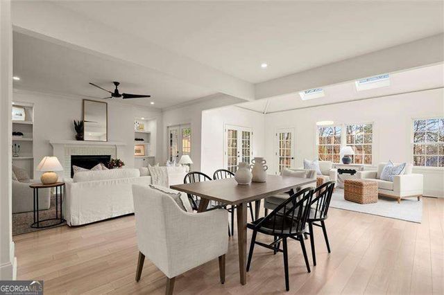 539 Schofield Drive, Powder Springs, GA 30127