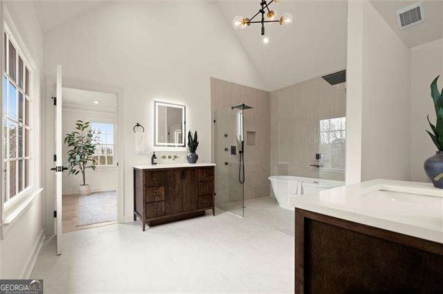 539 Schofield Drive, Powder Springs, GA 30127