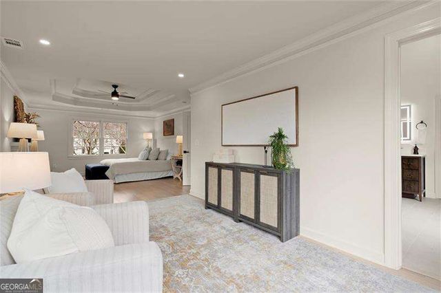 539 Schofield Drive, Powder Springs, GA 30127