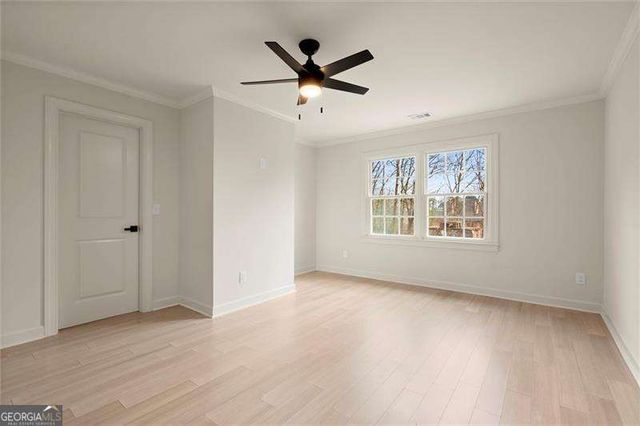 539 Schofield Drive, Powder Springs, GA 30127