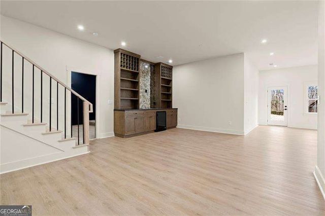 539 Schofield Drive, Powder Springs, GA 30127