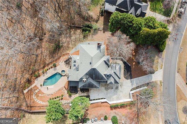 539 Schofield Drive, Powder Springs, GA 30127