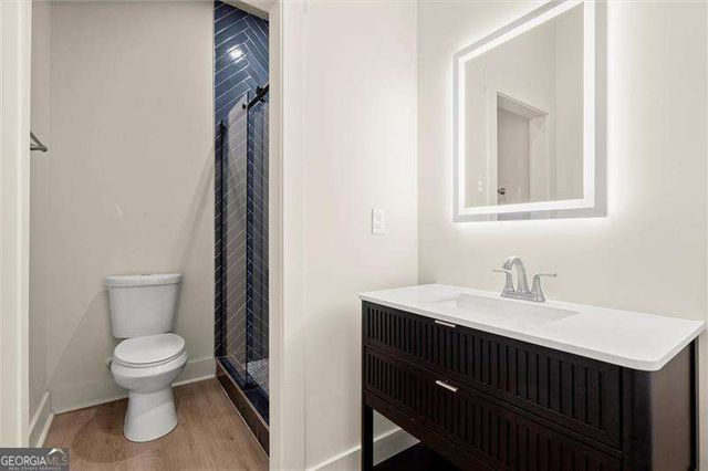 539 Schofield Drive, Powder Springs, GA 30127