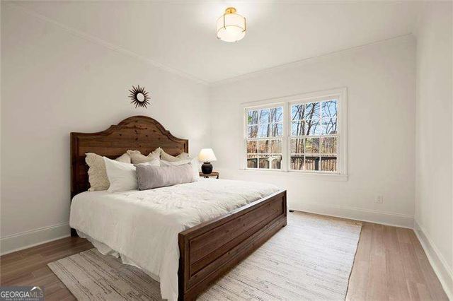 539 Schofield Drive, Powder Springs, GA 30127