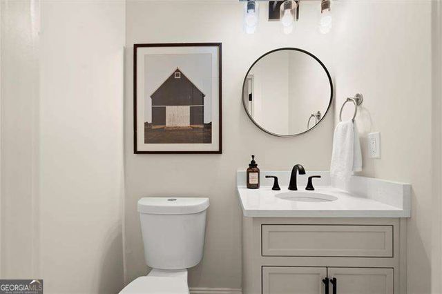 539 Schofield Drive, Powder Springs, GA 30127