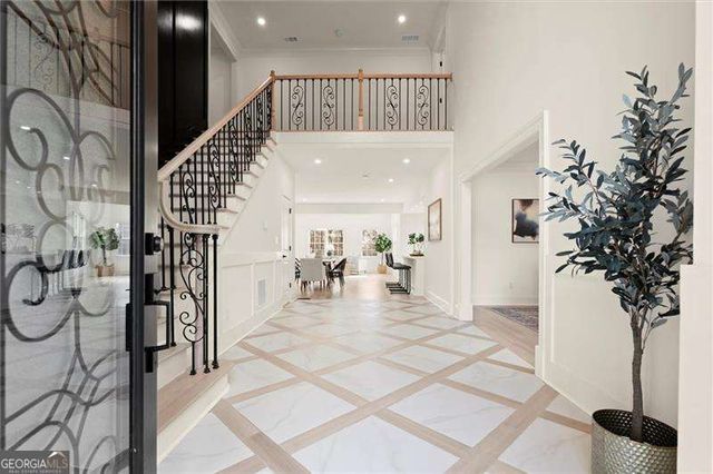 539 Schofield Drive, Powder Springs, GA 30127