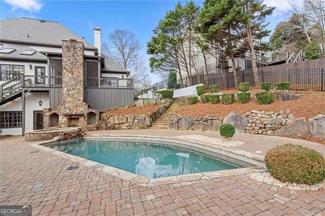 539 Schofield Drive, Powder Springs, GA 30127