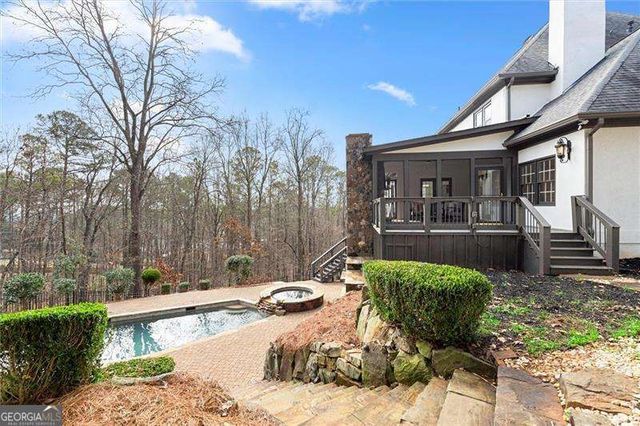 539 Schofield Drive, Powder Springs, GA 30127