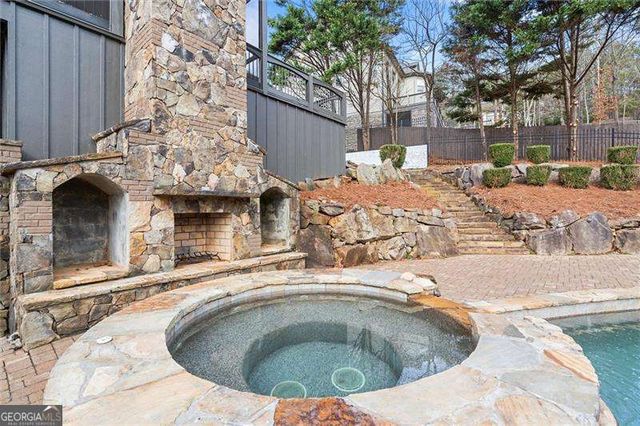 539 Schofield Drive, Powder Springs, GA 30127