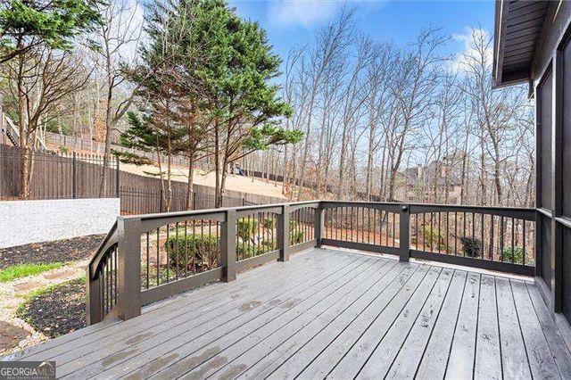 539 Schofield Drive, Powder Springs, GA 30127