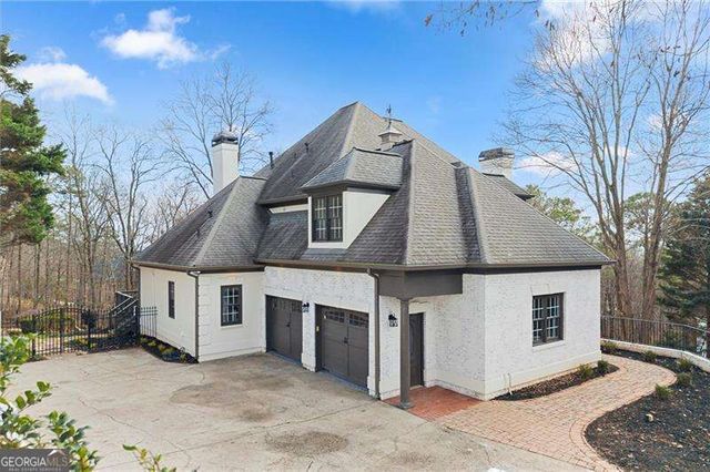 539 Schofield Drive, Powder Springs, GA 30127