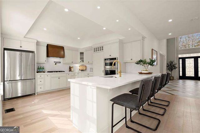 539 Schofield Drive, Powder Springs, GA 30127