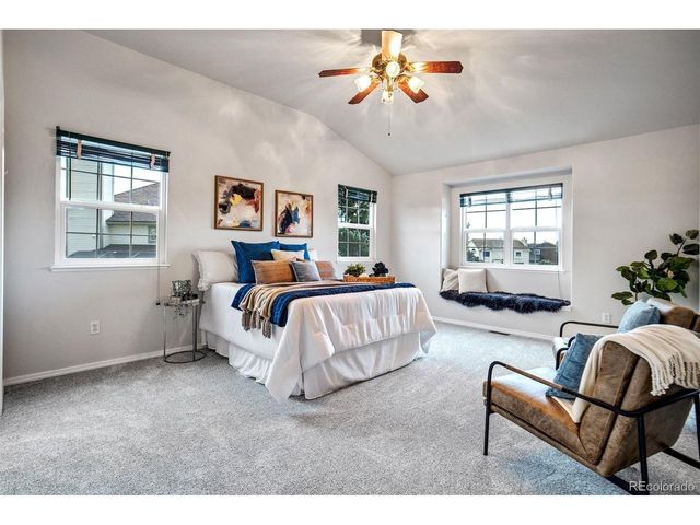 8810 Wellinhall Ct, Colorado Springs, CO 80920