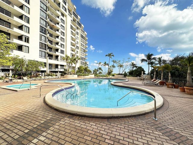 520 Brickell Key Drive A1217, Miami, FL 33131