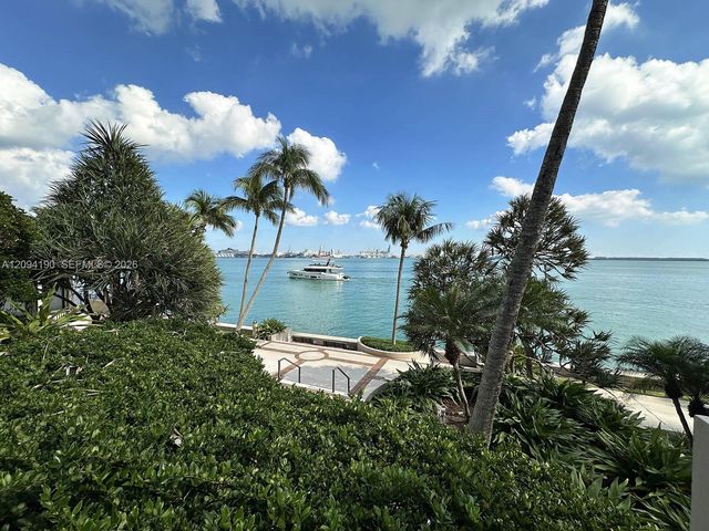 520 Brickell Key Drive A1217, Miami, FL 33131