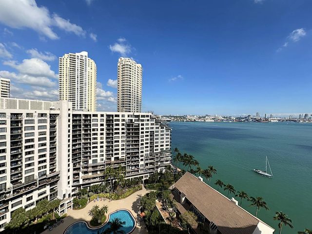520 Brickell Key Drive A1217, Miami, FL 33131