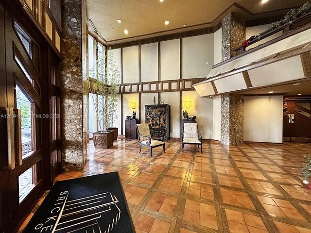 520 Brickell Key Drive A1217, Miami, FL 33131