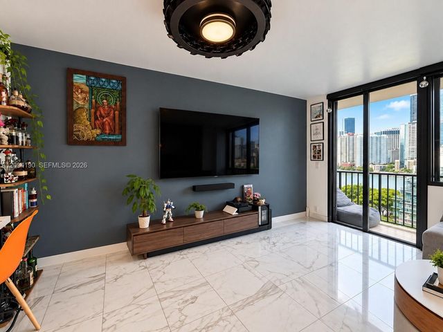 520 Brickell Key Drive A1217, Miami, FL 33131