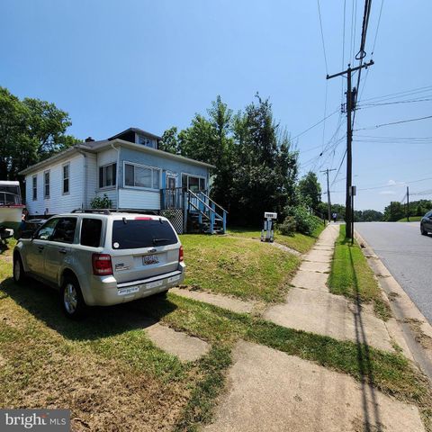 1909 HAMMONDS FERRY RD, Baltimore, MD 21227