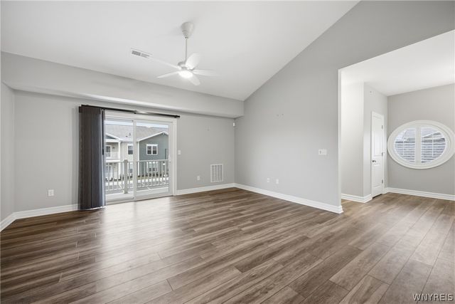 297 Northill Drive G, Amherst, NY 14221