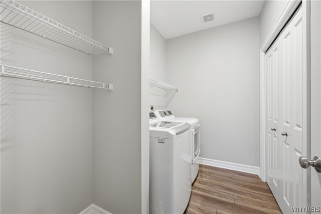 297 Northill Drive G, Amherst, NY 14221