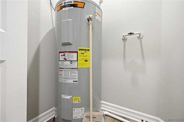 297 Northill Drive G, Amherst, NY 14221