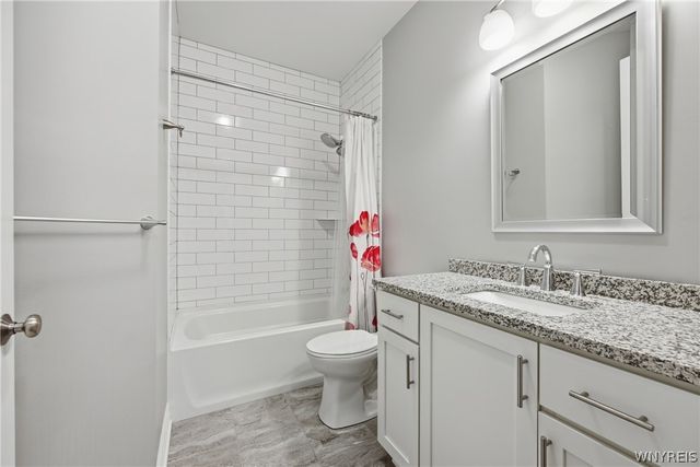 297 Northill Drive G, Amherst, NY 14221