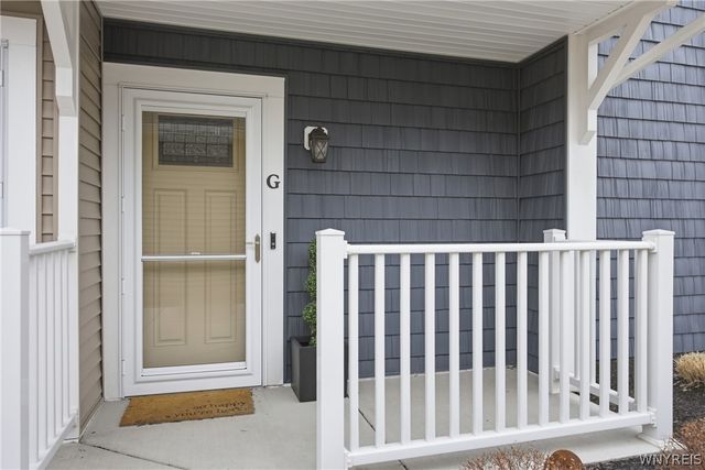 297 Northill Drive G, Amherst, NY 14221