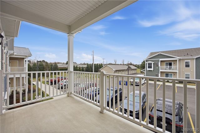 297 Northill Drive G, Amherst, NY 14221