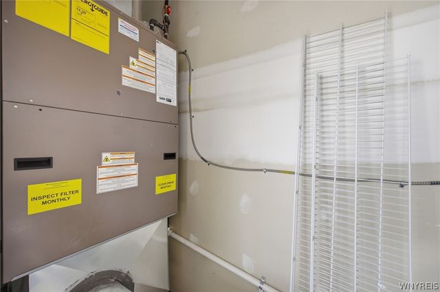 297 Northill Drive G, Amherst, NY 14221