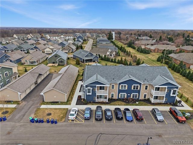 297 Northill Drive G, Amherst, NY 14221