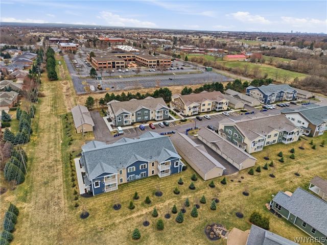 297 Northill Drive G, Amherst, NY 14221